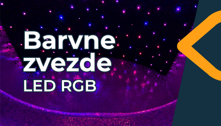 LED Starry Sky LED Starry Sky