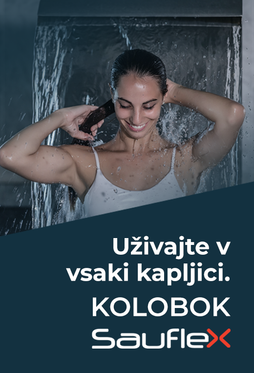 Sauflex KOLOBOK Sauflex KOLOBOK